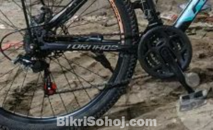 সাইকেল বিক্রি